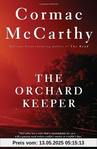 The Orchard Keeper (Vintage International)