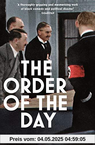 The Order of the Day