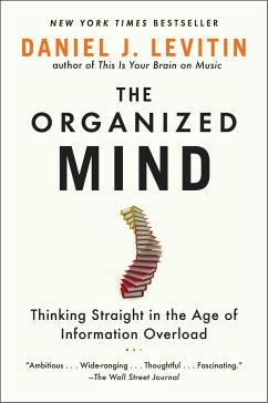 The Organized Mind von Penguin LLC US