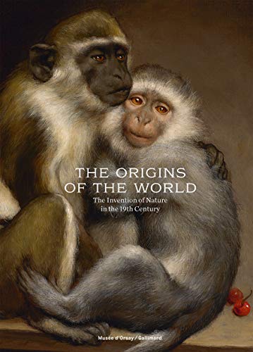 The Origins of the World: The Invention of Nature in the 19th Century von GALLIMARD