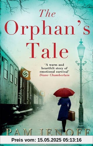 The Orphan'S Tale