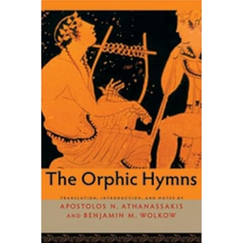 The Orphic Hymns The Orphic Hymns
