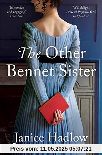 The Other Bennet Sister