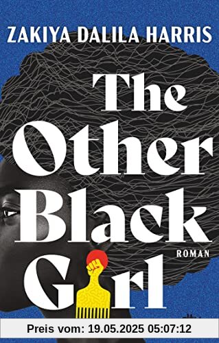 The Other Black Girl: Roman