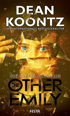 The Other Emily - Die Doppelgängerin (eBook, ePUB) von Festa Verlag