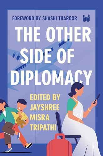 The Other Side of Diplomacy von Westland Publications Limited