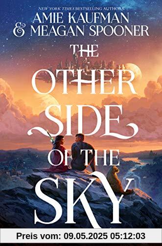 The Other Side of the Sky