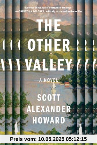 The Other Valley: A Novel