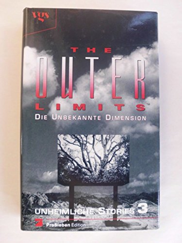 The Outer Limits, Die unbekannte Dimension, Bd.3 The Outer Limits, Die unbekannte Dimension, Bd.3