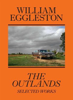 The Outlands von David Zwirner Books / Thames & Hudson