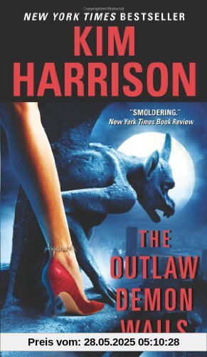The Outlaw Demon Wails (Hollows)