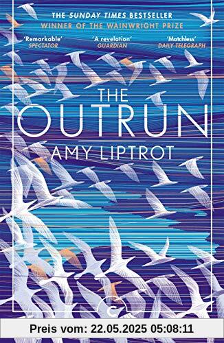 The Outrun (Canons)