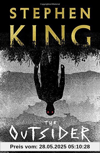 The Outsider: A Novel