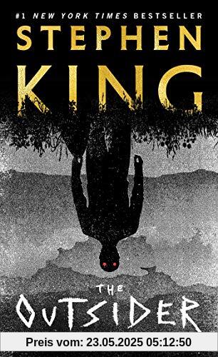 The Outsider: A Novel The Outsider: A Novel