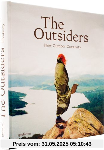 The Outsiders: New Outdoor Creativity
