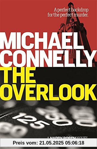 The Overlook (Harry Bosch Series)