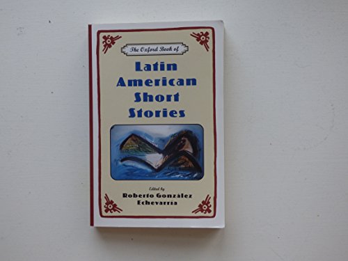 The Oxford Book of Latin American Short Stories von OUP USA
