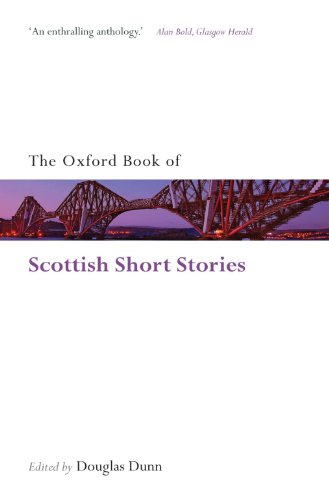 The Oxford Book of Scottish Short Stories (Oxford Books of Prose & Verse) von Oxford University Press