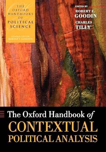 The Oxford Handbook of Contextual Political Analysis (Oxford Handbooks)