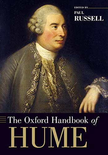 The Oxford Handbook of Hume (Oxford Handbooks)