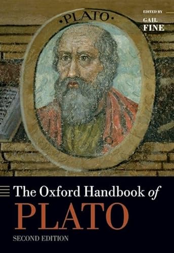The Oxford Handbook of Plato: Second Edition (The Oxford Handbooks) von Oxford University Press Inc