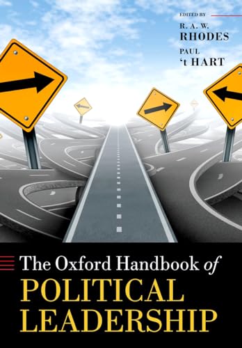 The Oxford Handbook of Political Leadership (Oxford Handbooks) von Oxford University Press, USA