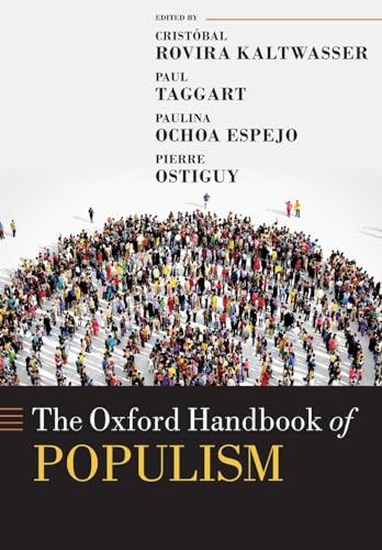 The Oxford Handbook of Populism