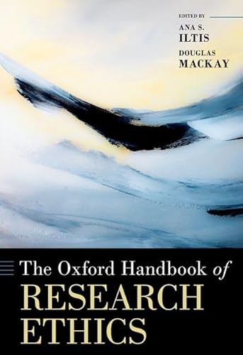 The Oxford Handbook of Research Ethics (Oxford Handbooks) von Oxford University Press Inc