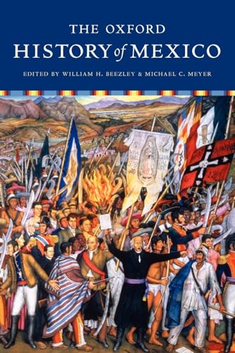 The Oxford History of Mexico von Oxford University Press, USA