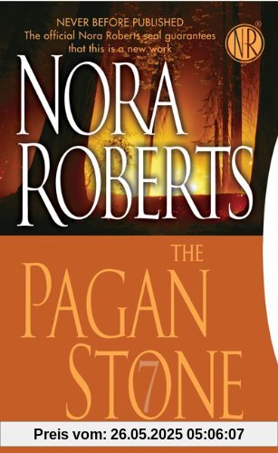 The Pagan Stone: The Sign of Seven Trilogy The Pagan Stone: The Sign of Seven Trilogy