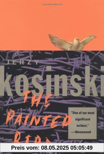 The Painted Bird (Kosinski, Jerzy)