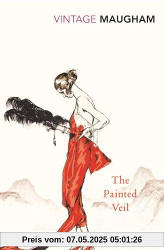 The Painted Veil (Vintage Classics)