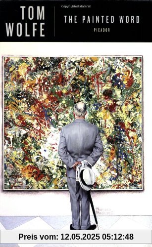 The Painted Word
