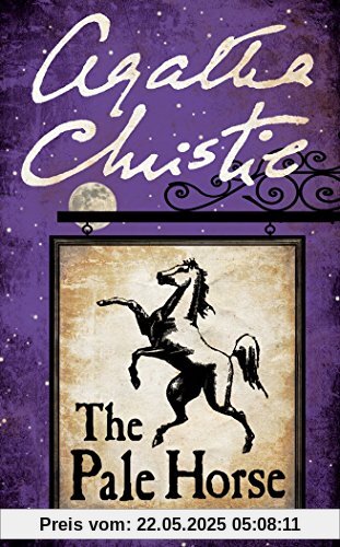 The Pale Horse