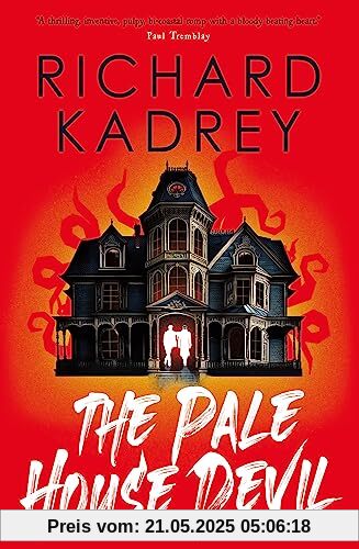 The Pale House Devil