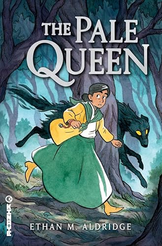 The Pale Queen von KINAYE
