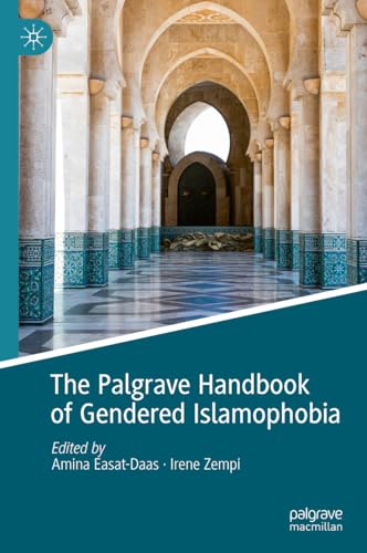 The Palgrave Handbook of Gendered Islamophobia von Palgrave Macmillan