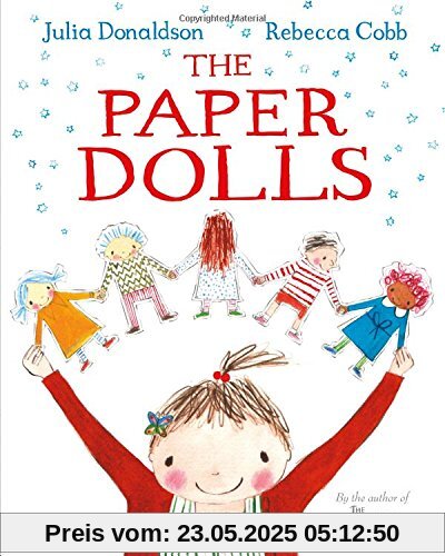 The Paper Dolls