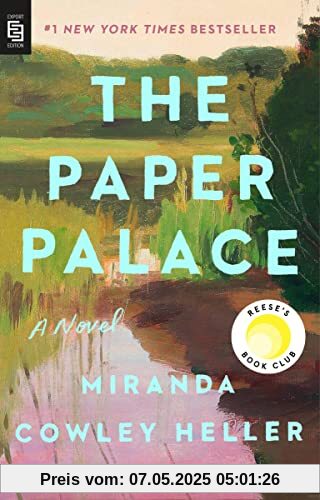 The Paper Palace: A Novel