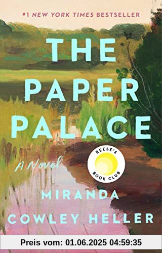 The Paper Palace: A Novel