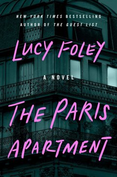 The Paris Apartment von HarperCollins US / William Morrow