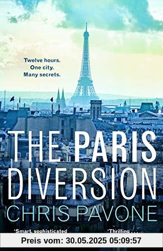 The Paris Diversion