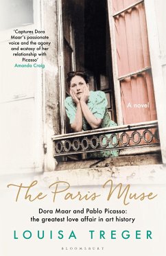 The Paris Muse von Bloomsbury Publishing / Bloomsbury Trade