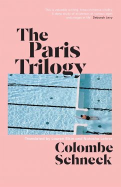 The Paris Trilogy von Simon + Schuster UK