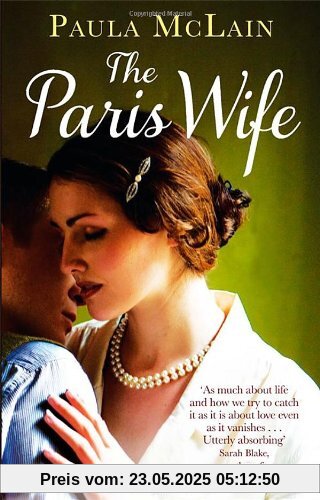 The Paris Wife