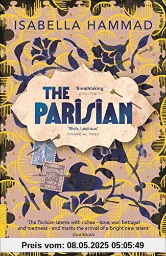 The Parisian The Parisian