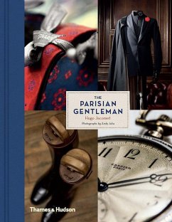 The Parisian Gentleman von Thames & Hudson Ltd