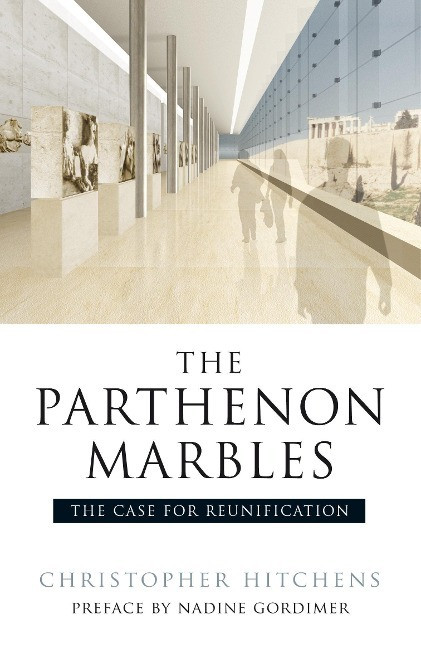 The Parthenon Marbles The Parthenon Marbles