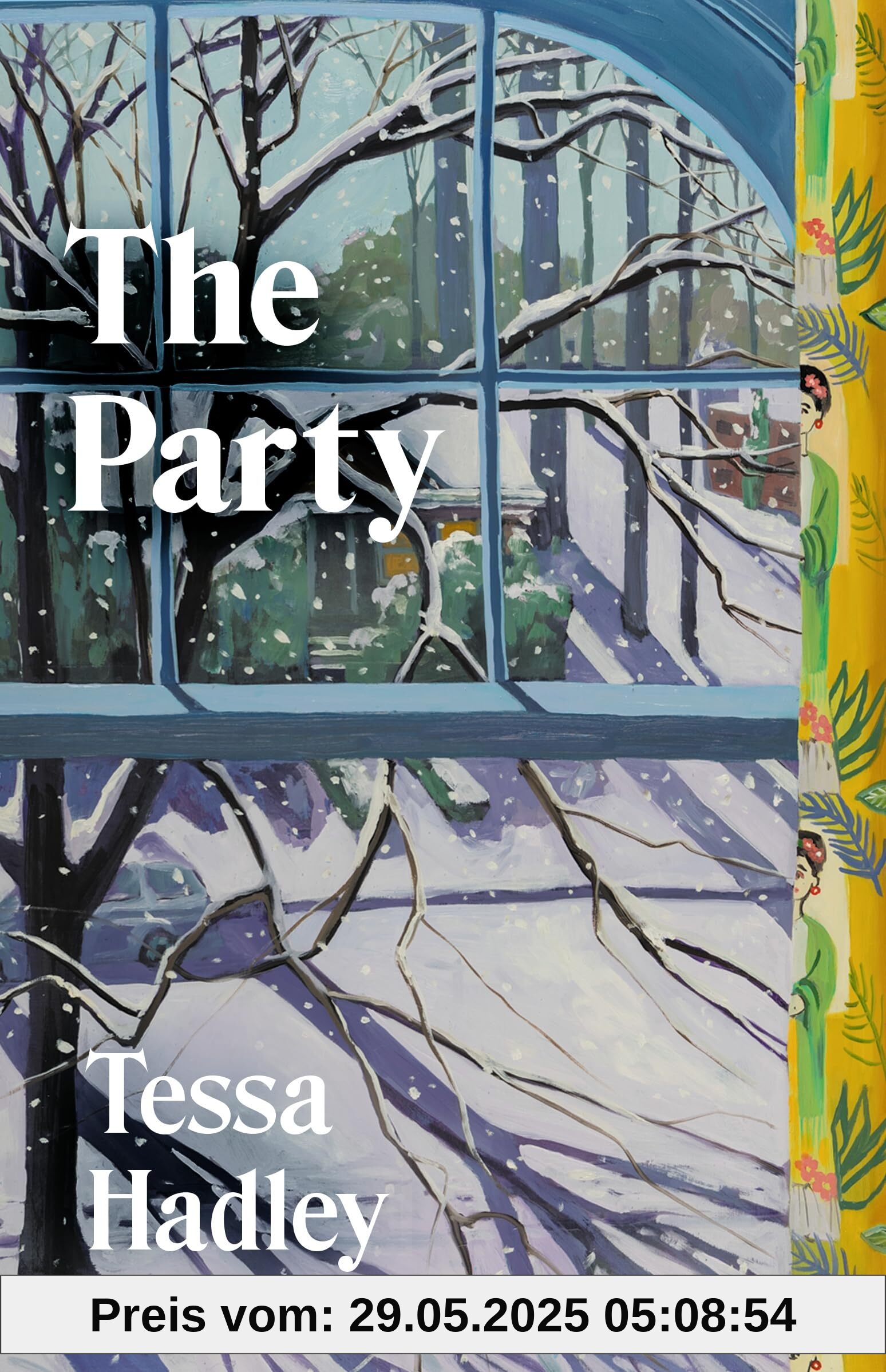 The Party: The perfect Christmas gift from the Sunday Times bestselling author
