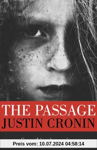 The Passage Trilogy 1